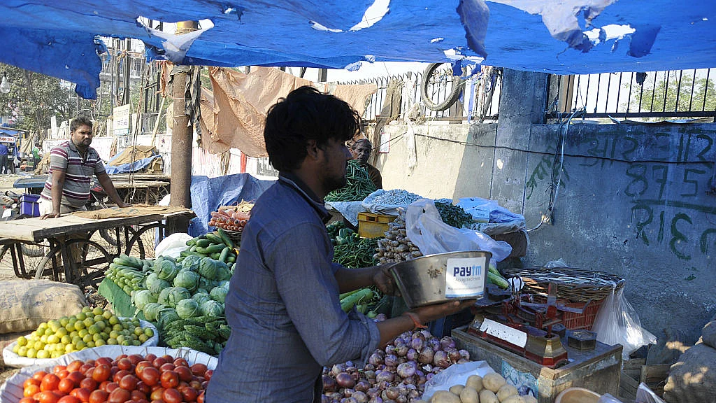 

Photo by Salman Ali/Hindustan Times via Getty Images via Getty Images