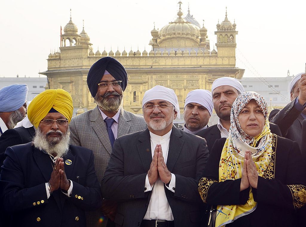Photo Sameer Sehgal/Hindustan Times via Getty Images