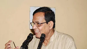 Mohd Salim: “Govt trying to manufacture consent on demonetisation”