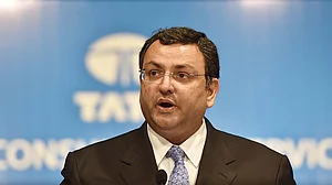 SC agrees to hear Cyrus Mistry’s plea seeking more relief against NCLAT judgment
