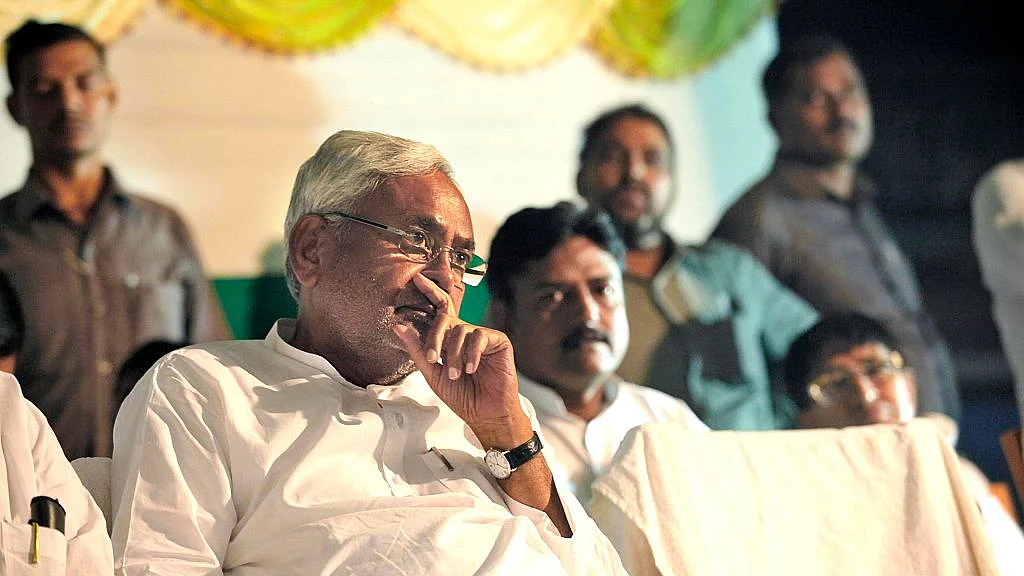 

Photo by Arvind Yadav/Hindustan Times via Getty Images