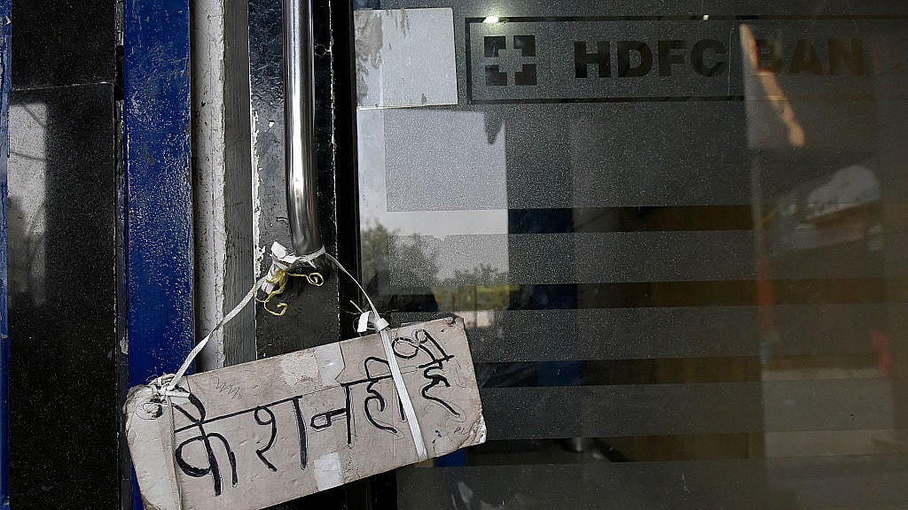 Photo by Ravi Choudhary/Hindustan Times via Getty Images