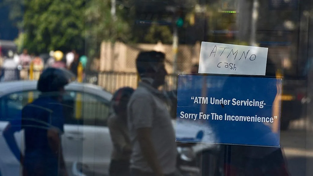 Photo by Arijit Sen/Hindustan Times via Getty Images
