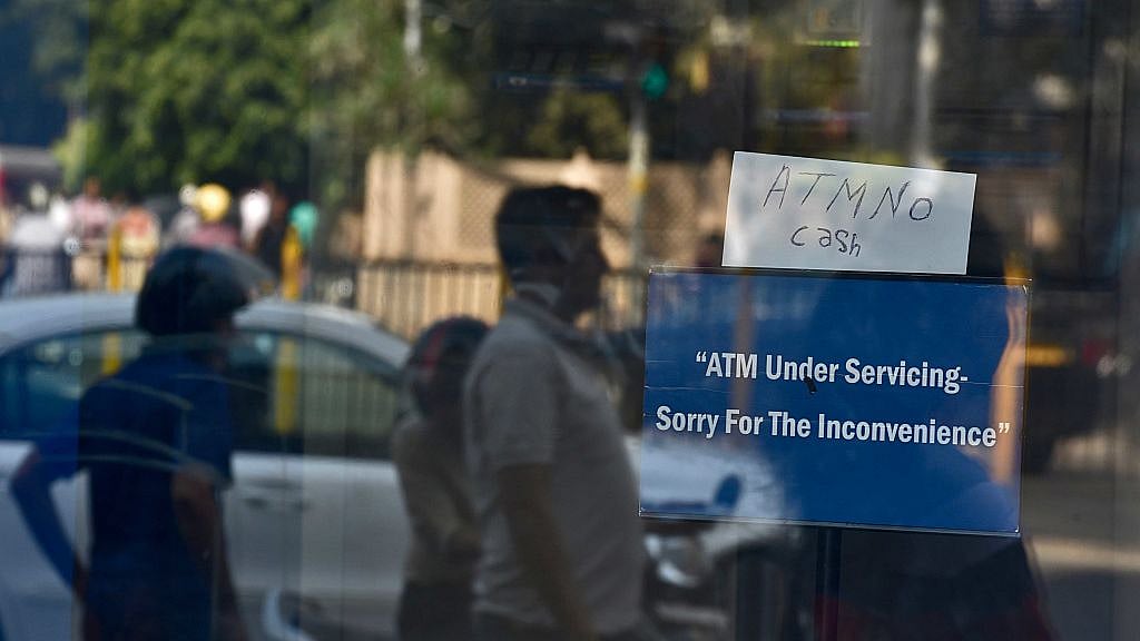 

Photo by Arijit Sen/Hindustan Times via Getty Images