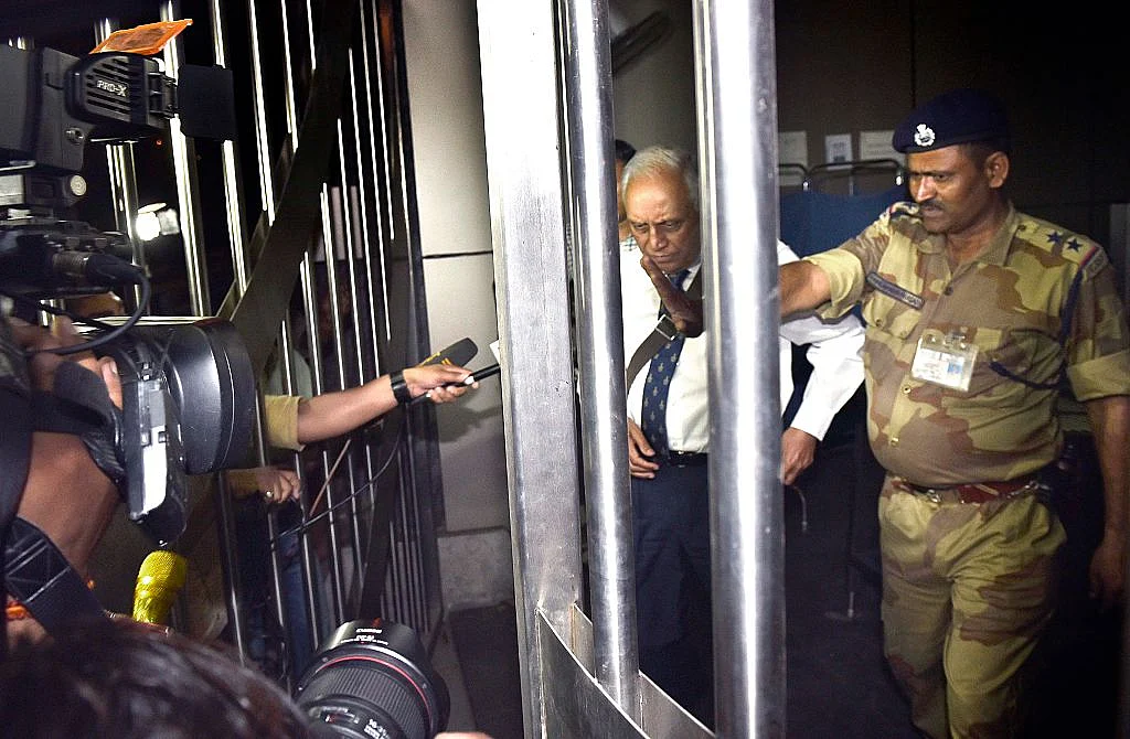 Photo by Arvind Yadav/Hindustan Times via Getty Images