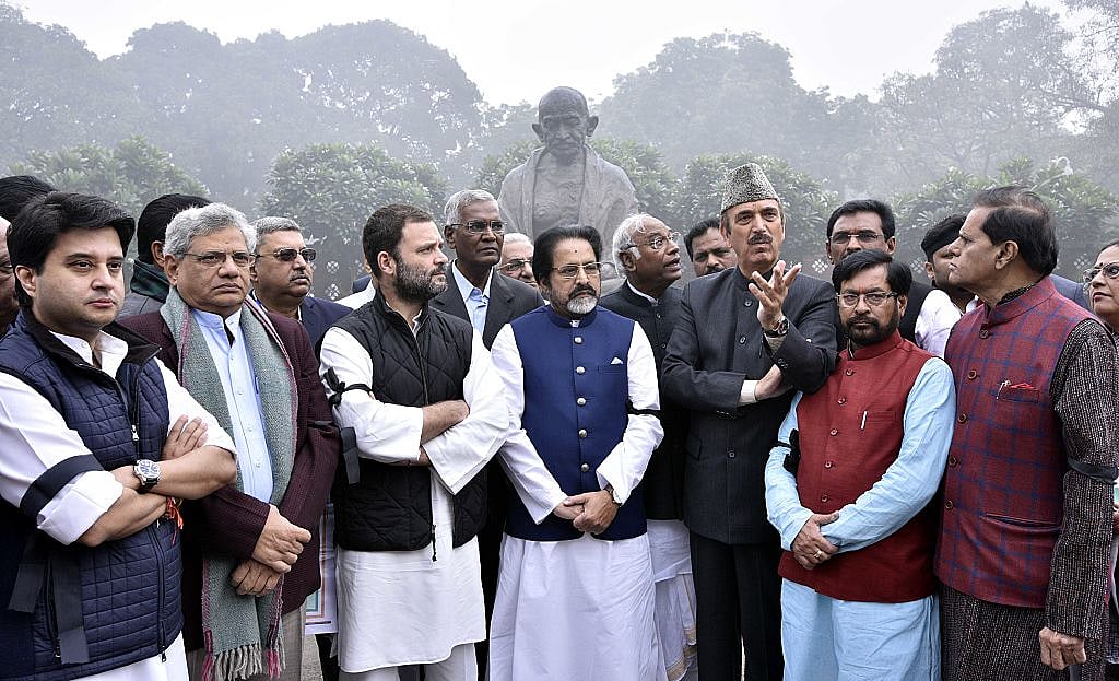 Parliament may  finally see a  debate on demonetisation