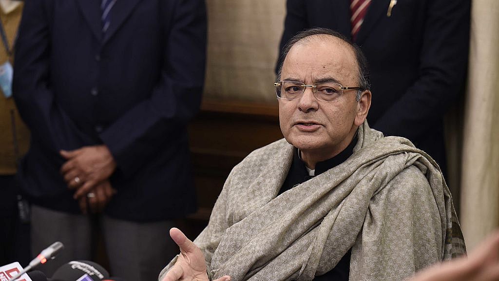 Photo by Arvind Yadav/Hindustan Times via Getty Images