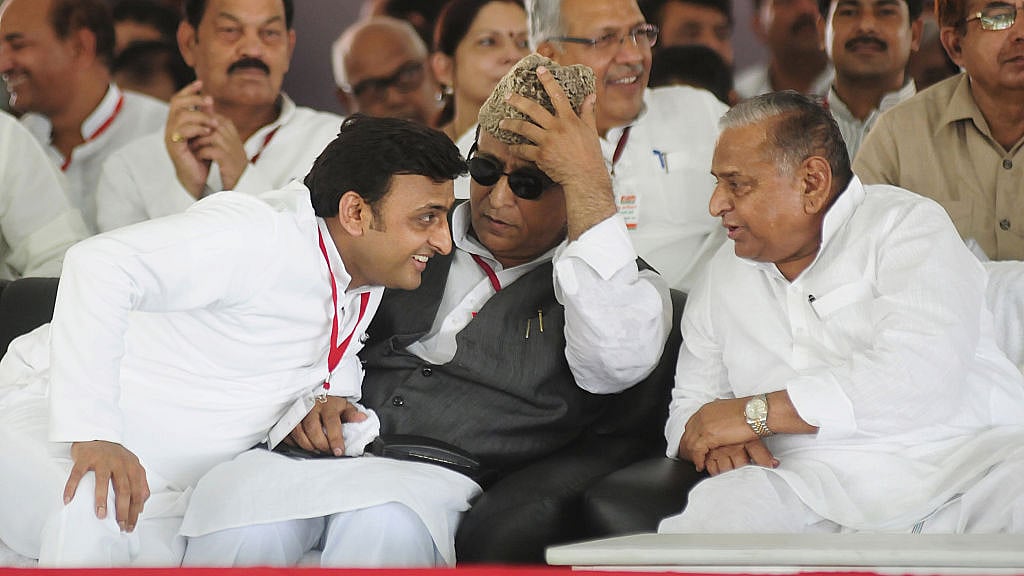 

Photo by Deepak Gupta/Hindustan Times via Getty Images