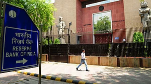 Demonetised currency: Has the RBI got its numbers wrong?