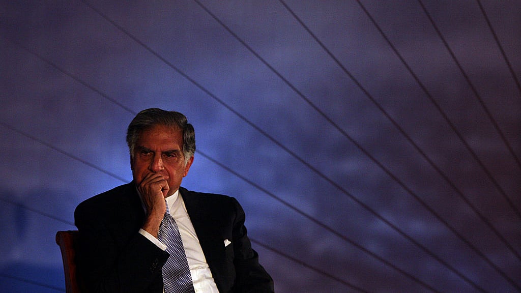Photo by Prasad Gori/Hindustan Times via Getty Images