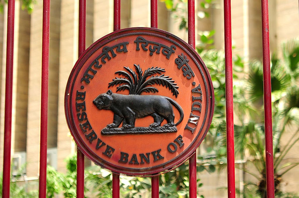 RBI puts up a firewall on Demonetisation