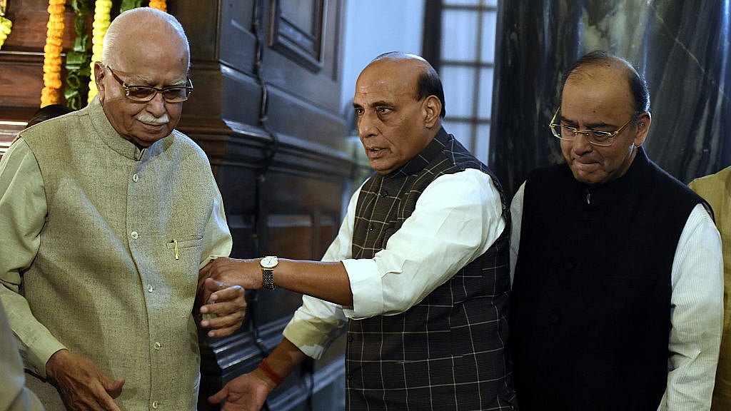 Photo by Sonu Mehta/Hindustan Times via Getty Images