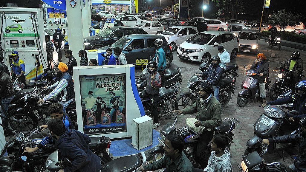 50 days of Note Ban: Get ready for recession, warns Arun Kumar