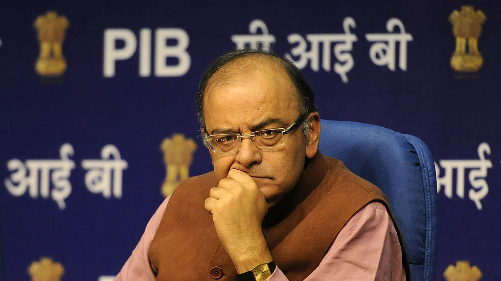 Photo by Sonu Mehta/Hindustan Times via Getty Images