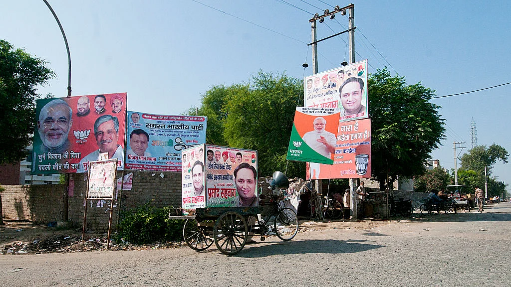 Photo by Sneha Srivastava/Mint via Getty Images