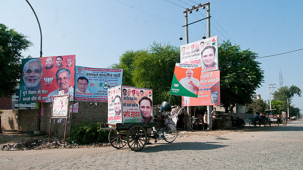 Photo by Sneha Srivastava/Mint via Getty Images