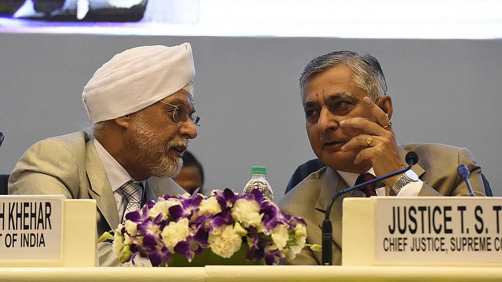 Photo by Sonu Mehta/Hindustan Times via Getty Images