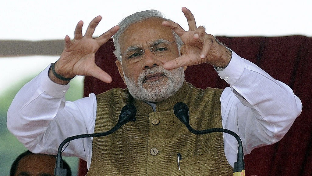 Photo by Sonu Mehta/Hindustan Times via Getty Images
