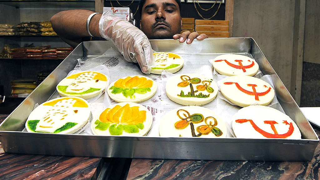 

Photo by Subhendu Ghosh/Hindustan Times via Getty Images
