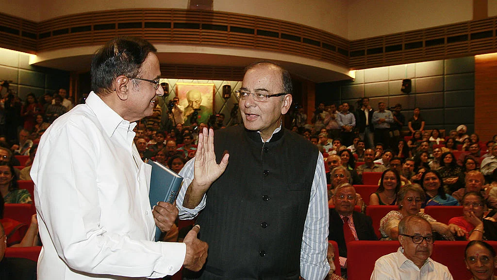 

Photo by Sanjeev Verma/Hindustan Times via Getty Images