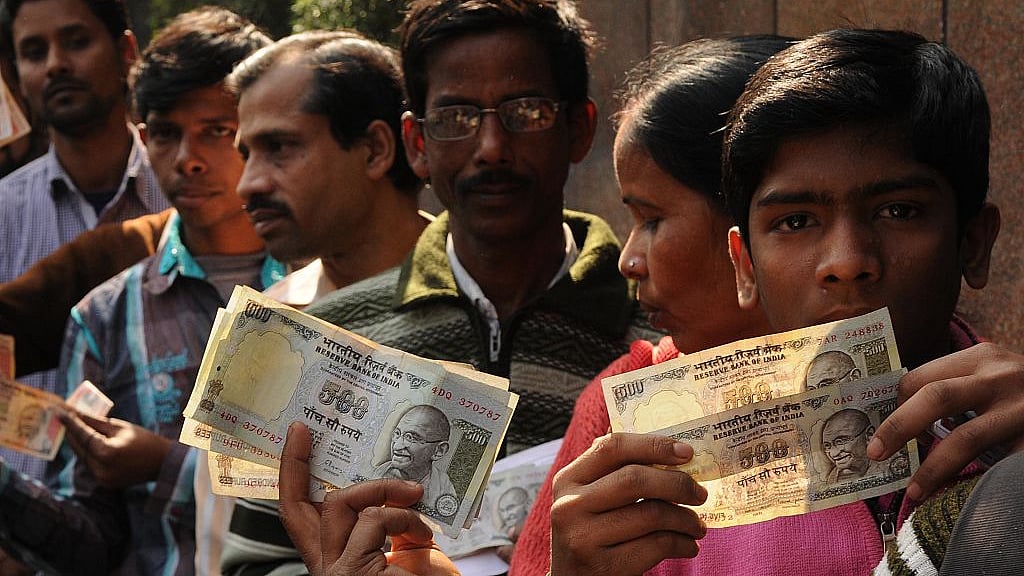 Photo by Subhankar Chakraborty/Hindustan Times via Getty Images