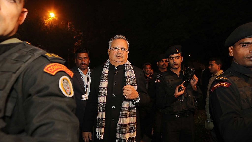

















Photo by Manoj Verma/Hindustan times via Getty
Images