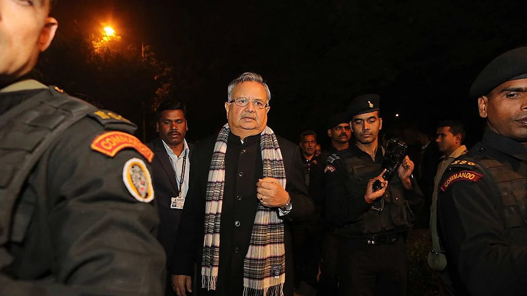 Photo by Manoj Verma/Hindustan times via Getty
Images