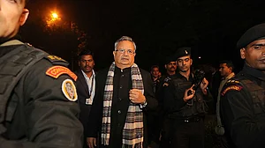 Note ban: Chhattisgarh—Frustrated farmers, demoralised industries