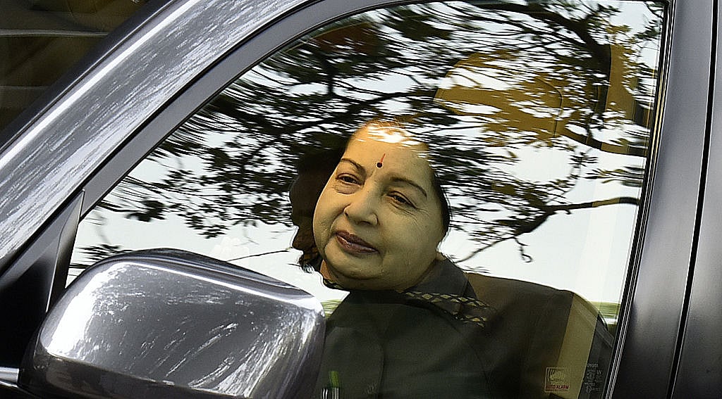 Photo by Raj K Raj/Hindustan Times via Getty Images