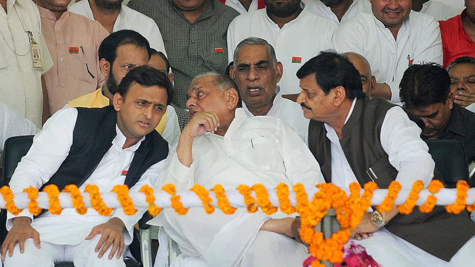 Photo by Deepak Gupta/Hindustan Times via Getty Images
