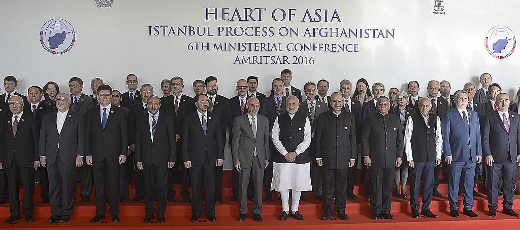 Take-aways from the Heart of Asia Conclave in Amritsar        
