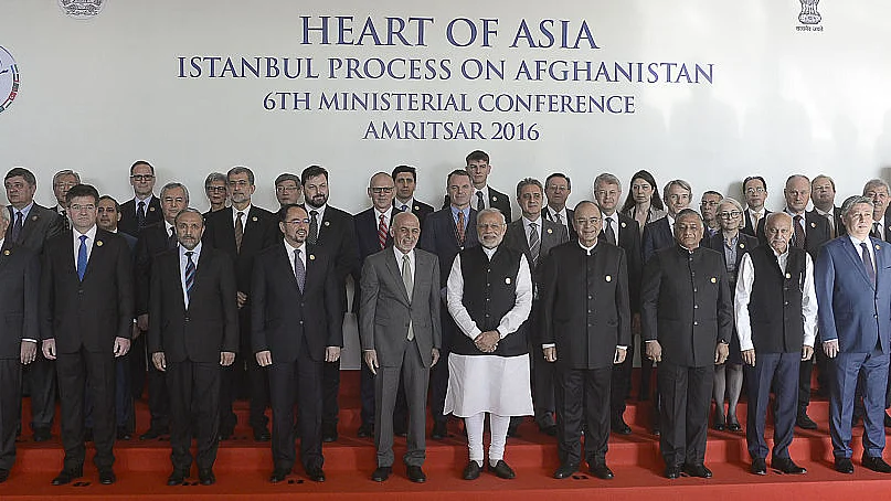 Photo by Gurpreet Singh/Hindustan Times via Getty Images