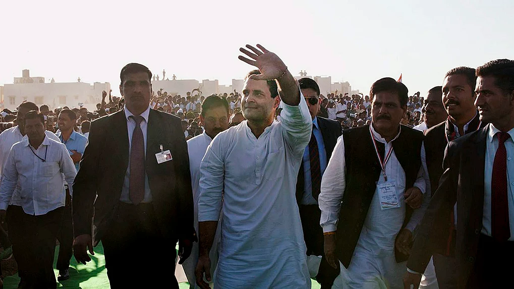 <b>PTI Photo</b>