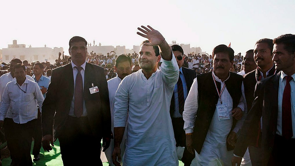 <b>PTI Photo</b>
