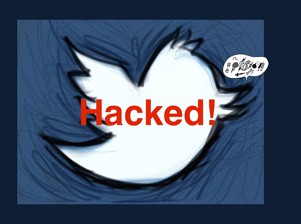 @OfficeOfRG hacked—media rushes to publicise hackers’ drivel 