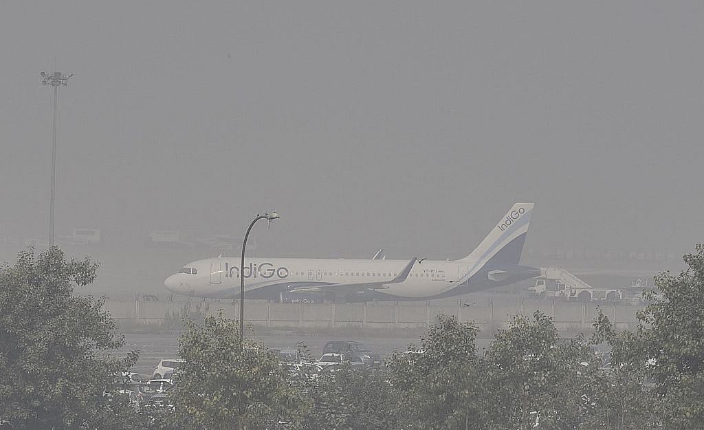 















Photo by Sushil Kumar/Hindustan Times via Getty Images