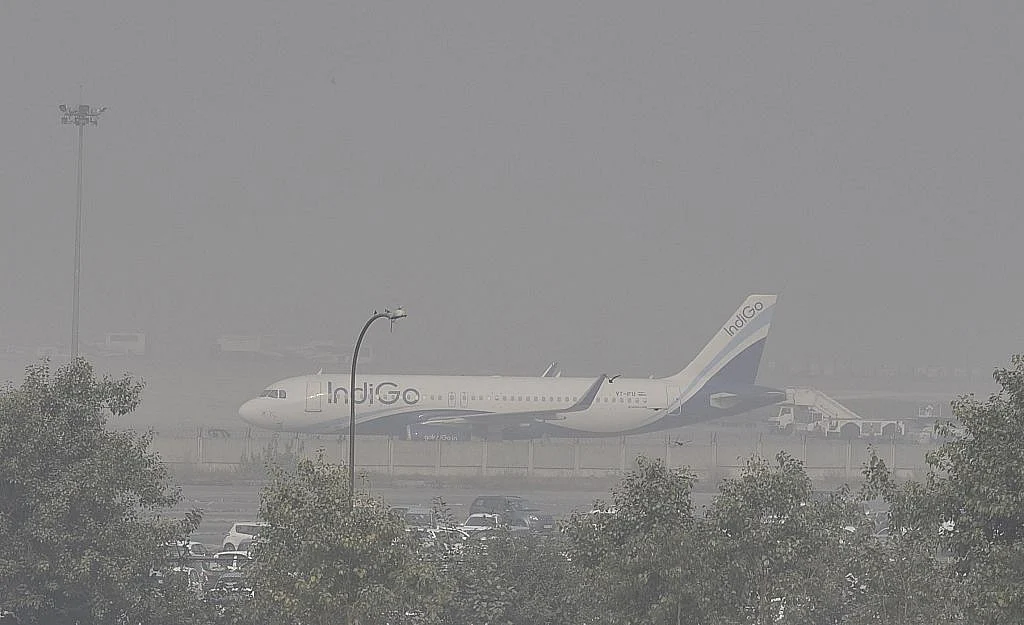 Photo by Sushil Kumar/Hindustan Times via Getty Images