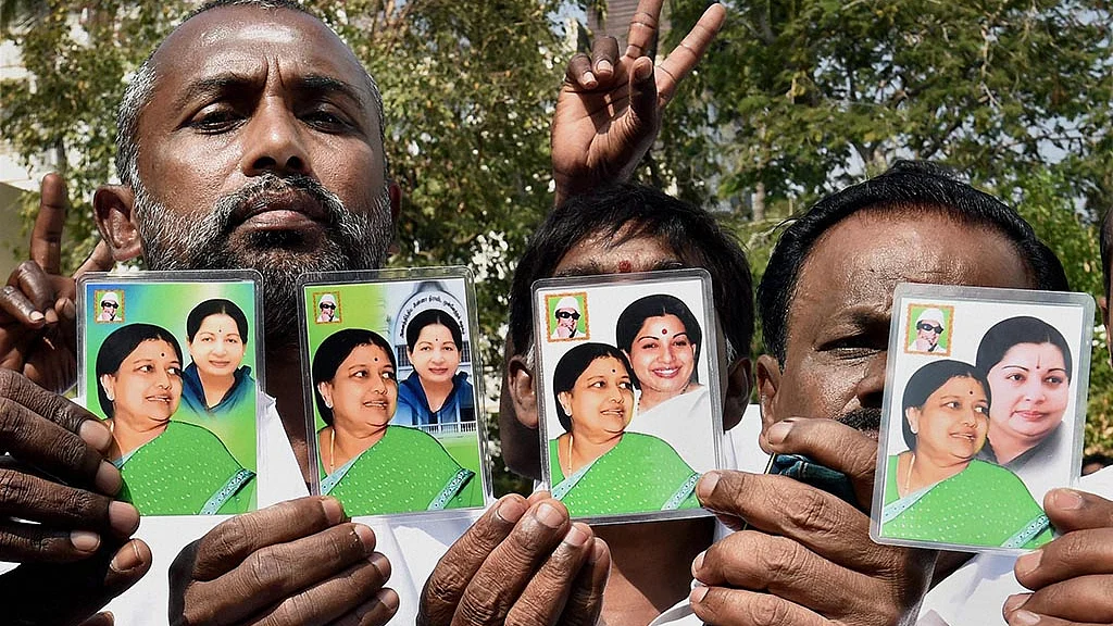 Photo by R Senthil Kumar/PTI