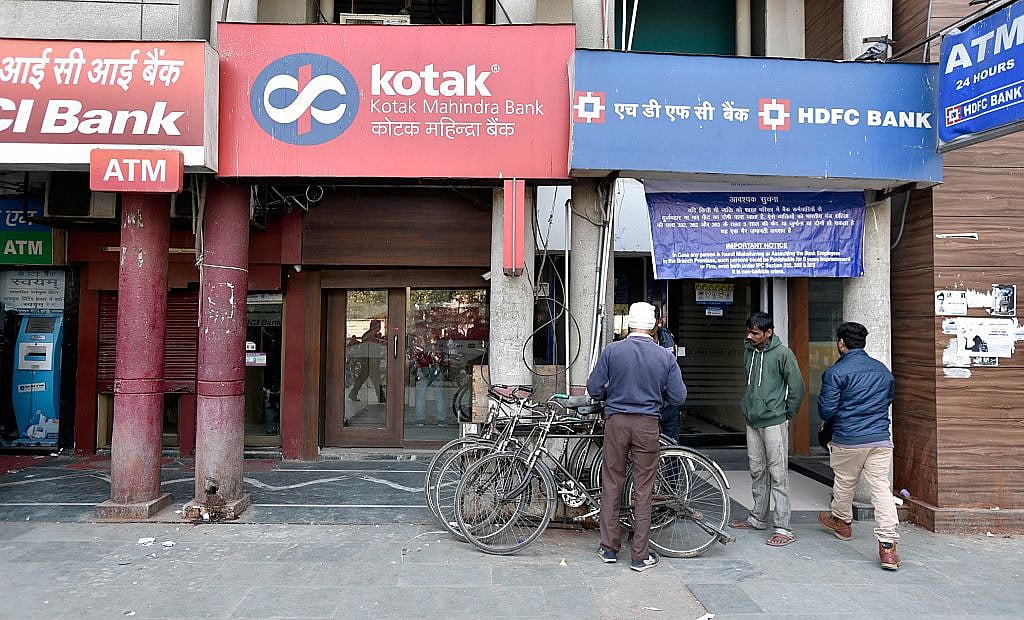 Photo by Ravi Choudhary/Hindustan Times via Getty Images