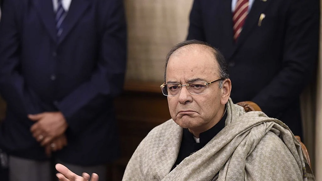 Photo by Arvind Yadav/Hindustan Times via Getty Images