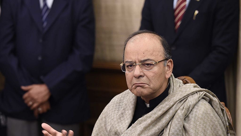 Photo by Arvind Yadav/Hindustan Times via Getty Images
