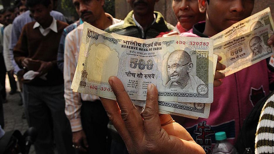 Photo by Subhankar Chakraborty/Hindustan Times via Getty Images