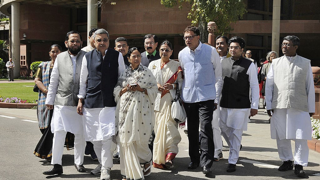 

Photo by Mohd Zakir/Hindustan Times via Getty Images