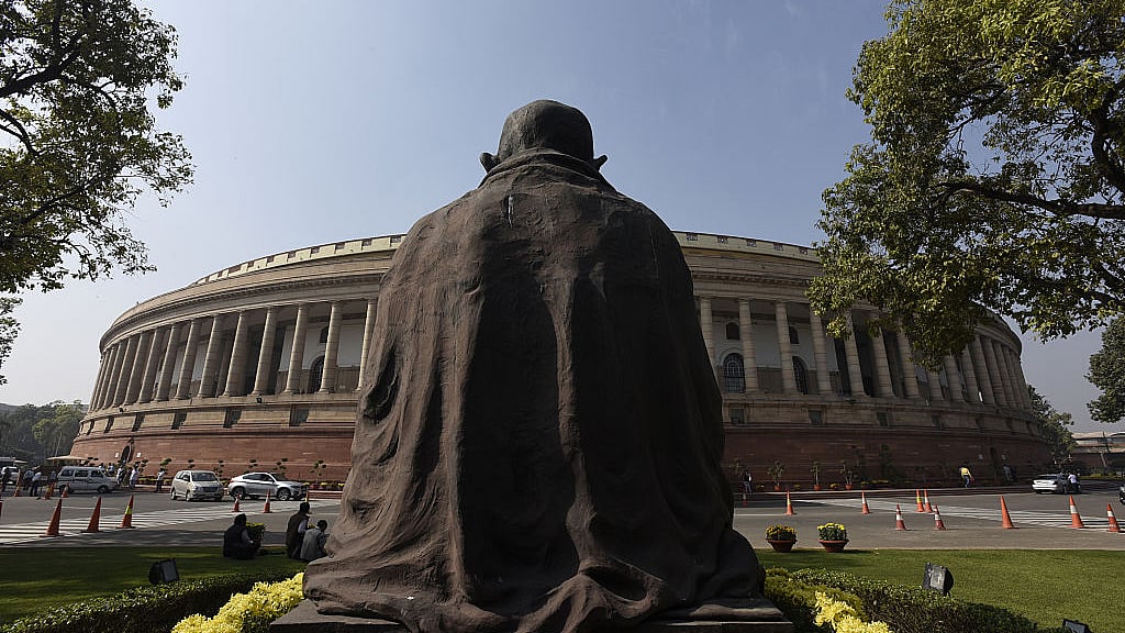 Photo by Sonu Mehta/Hindustan Times via Getty Images