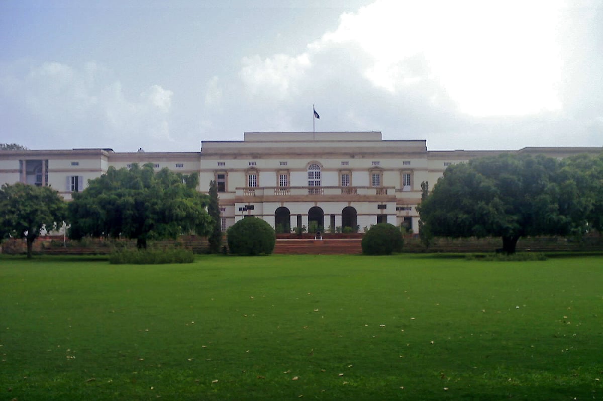 Does India need a ‘Museum of Prime Ministers’? 