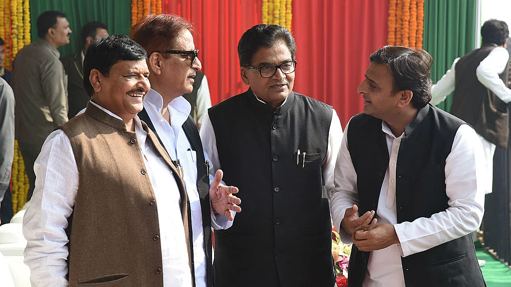 Photo by Hindustan Times via Getty Images
