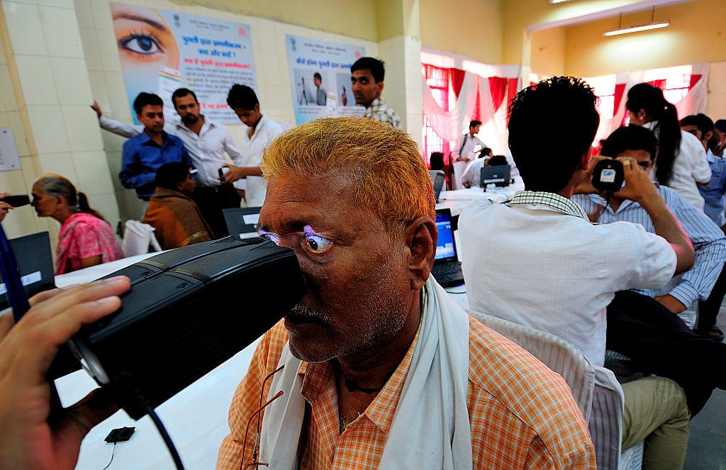 

Now you must link your PAN card and I-T returns to Aadhaar
