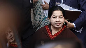 Obituary: Jayalalithaa—The
Iron Butterfly