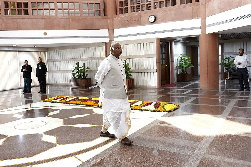 No meeting called as yet to appoint  CBI Director