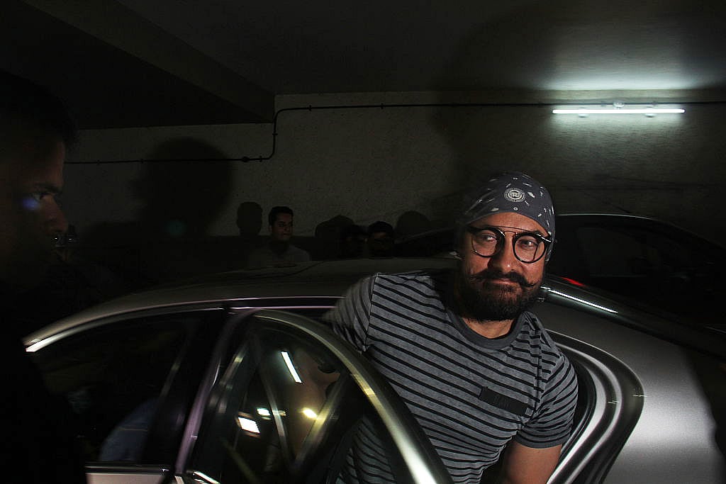 Photo by Pramod Thakur/Hindustan Times via Getty Images